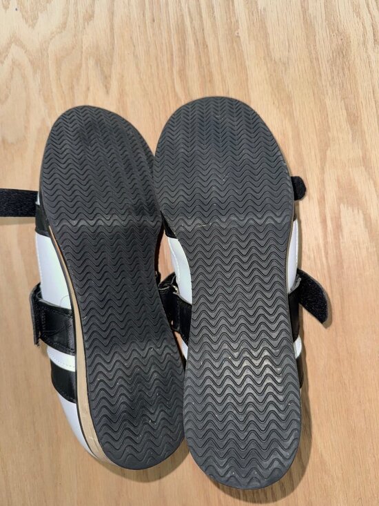 Strength Shop Weightlifting Squat Shoe